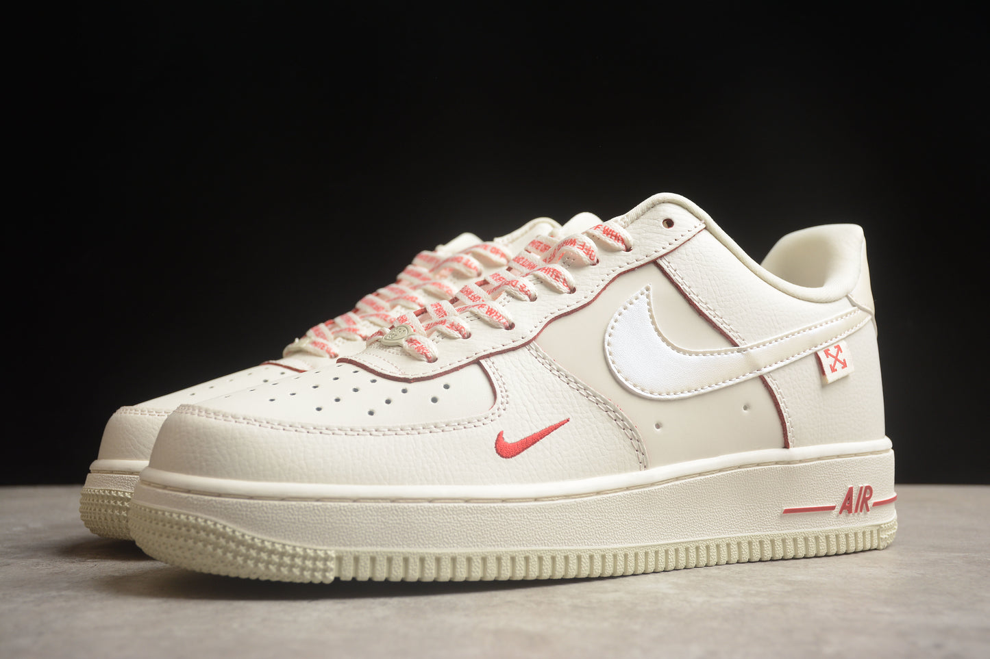Nk Air Force 1'07 Low PF9055-767