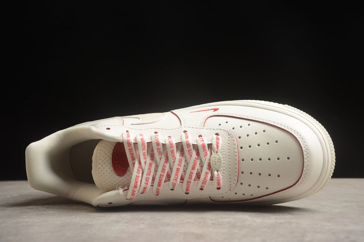 Nk Air Force 1'07 Low PF9055-767