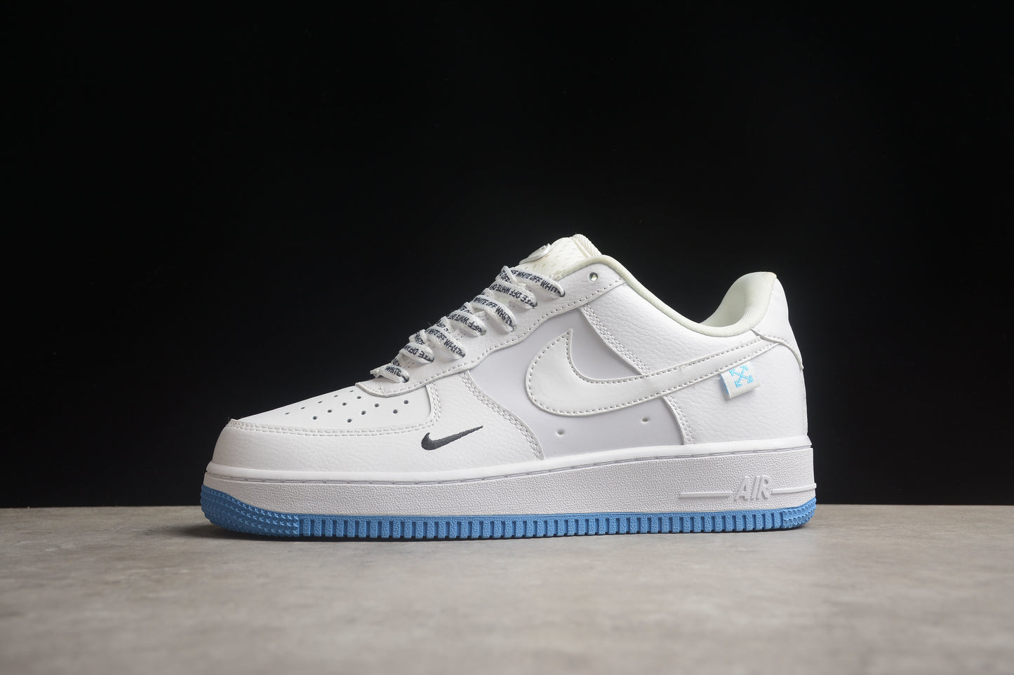 Nk Air Force 1'07 Low PF9055-768