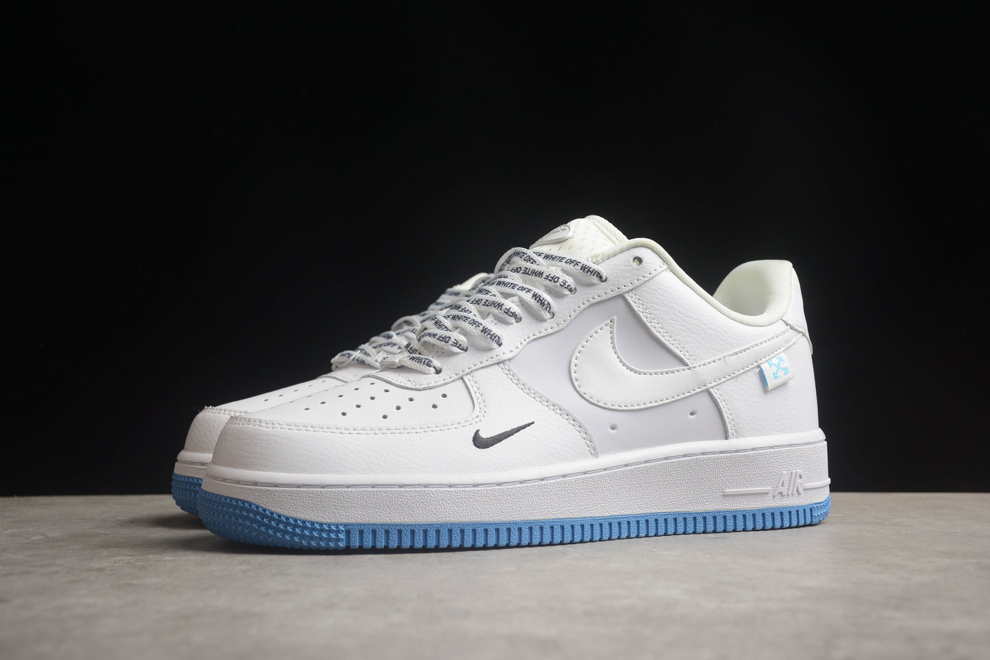 Nk Air Force 1'07 Low PF9055-768