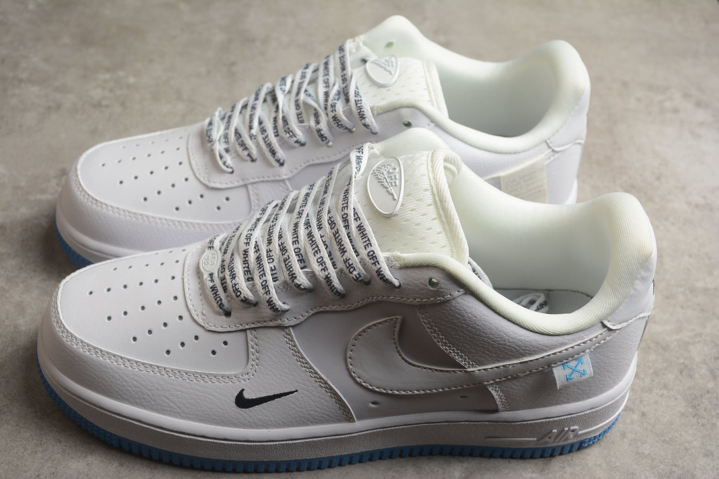 Nk Air Force 1'07 Low PF9055-768
