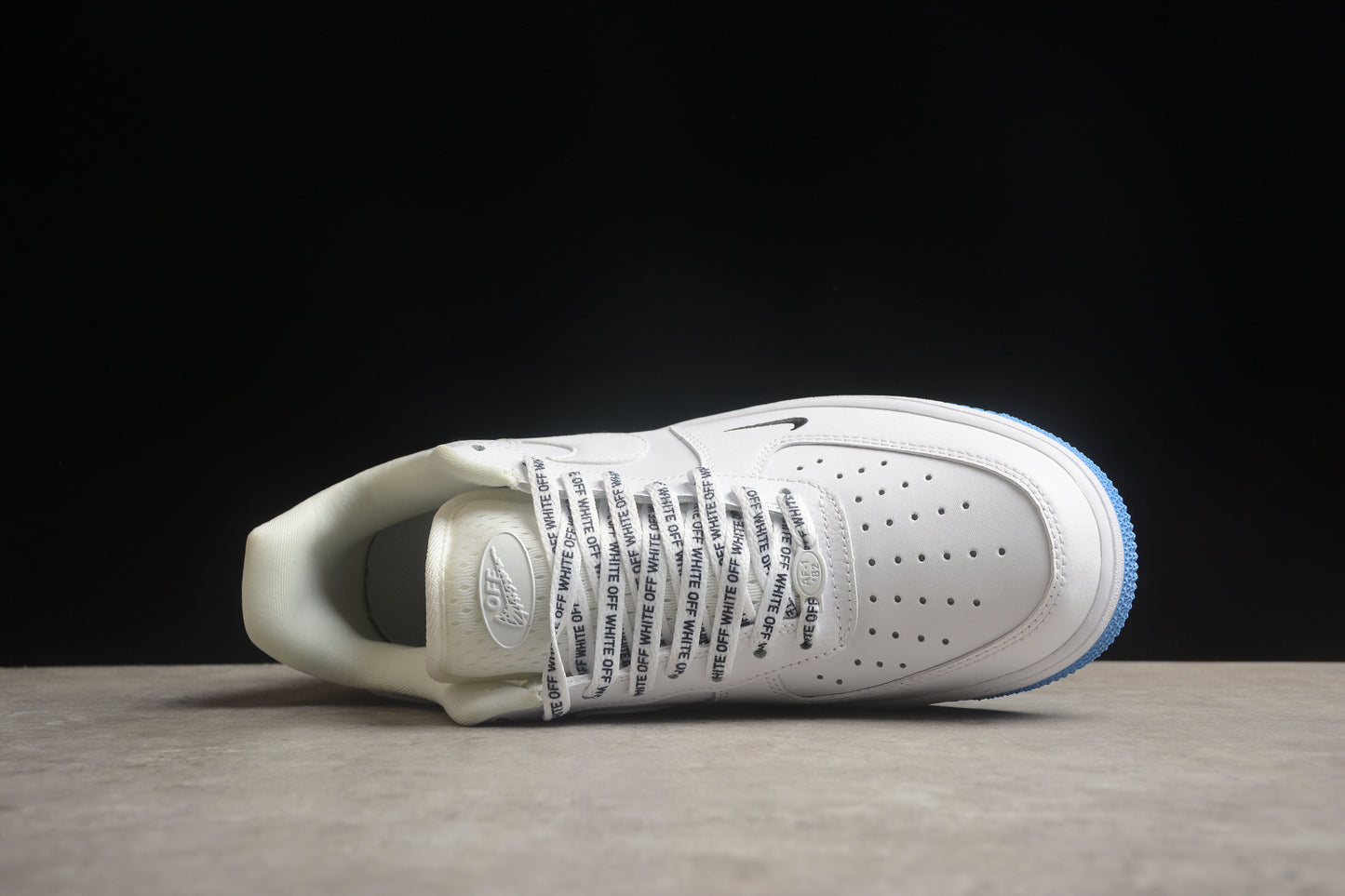 Nk Air Force 1'07 Low PF9055-768