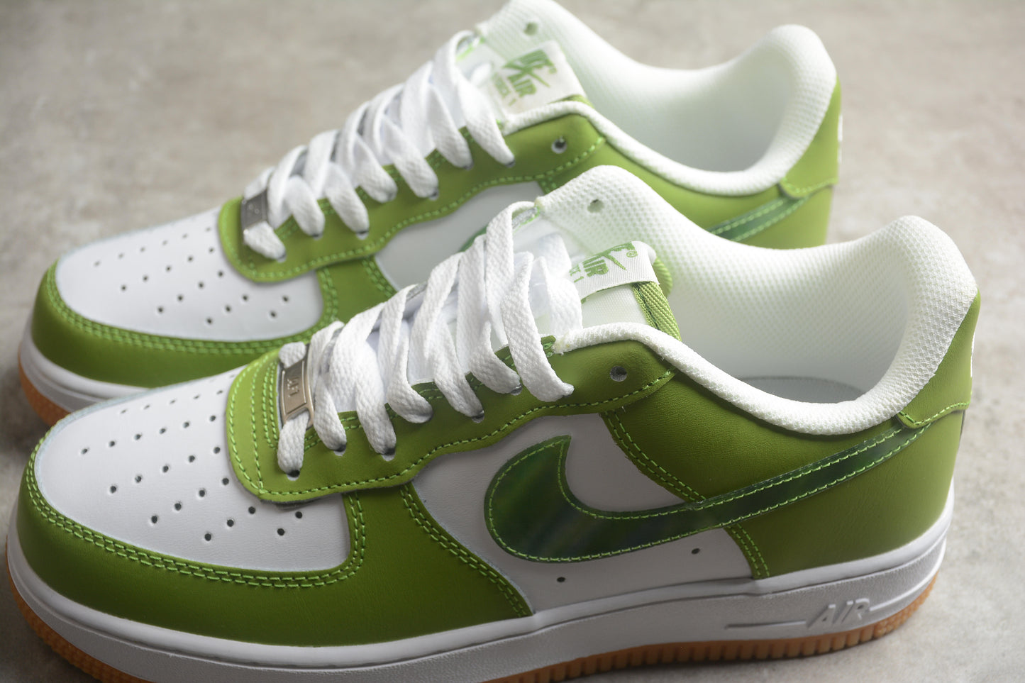 Nk Air Force 1'07 Low PF9055-777