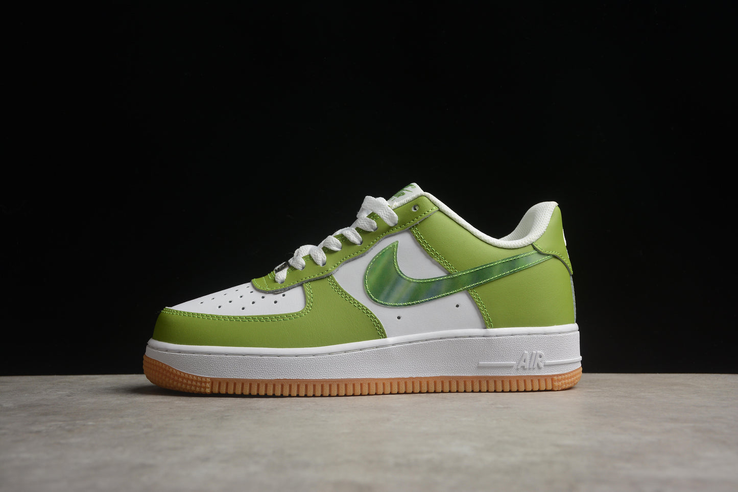 Nk Air Force 1'07 Low PF9055-777