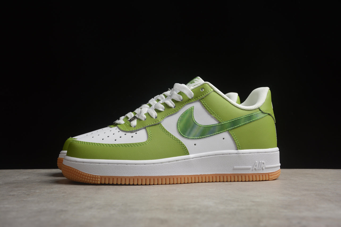 Nk Air Force 1'07 Low PF9055-777