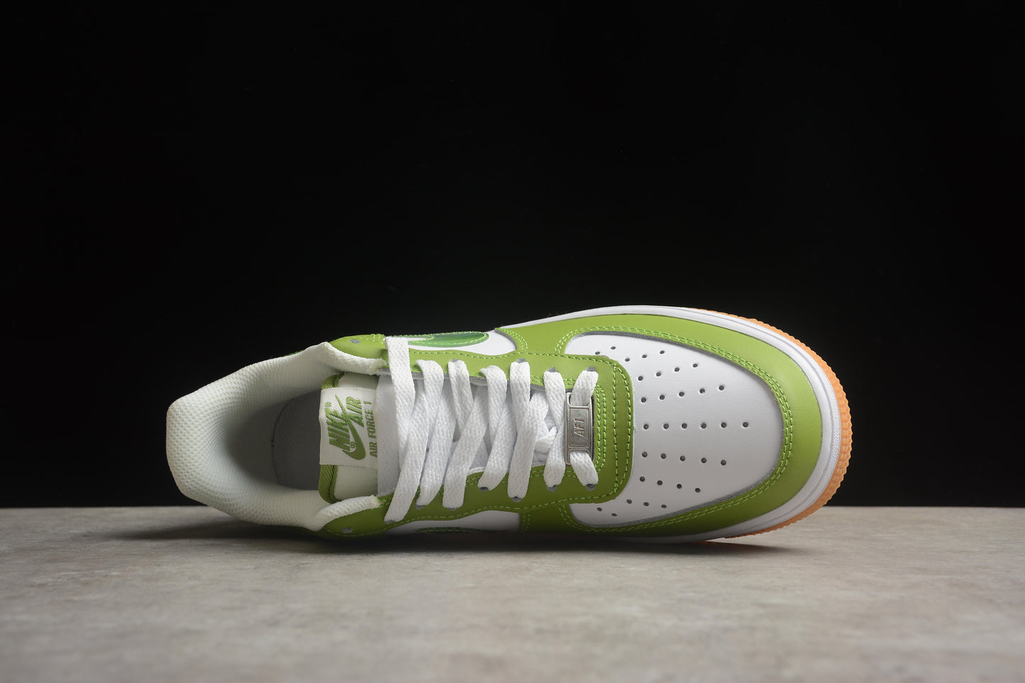 Nk Air Force 1'07 Low PF9055-777