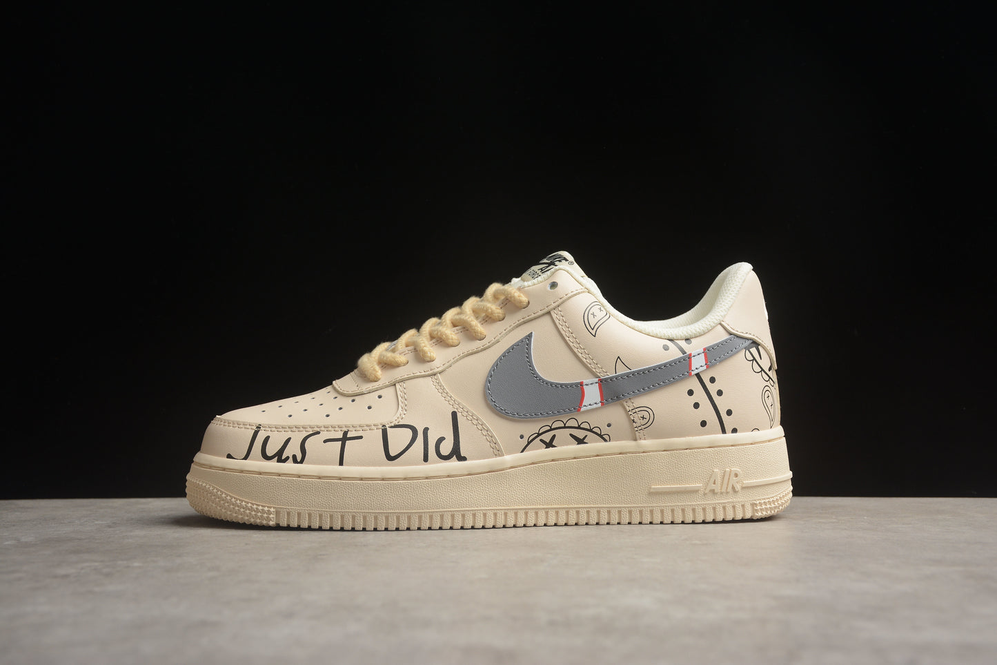 Nk Air Force 1'07 Low PS5 CW2288-316