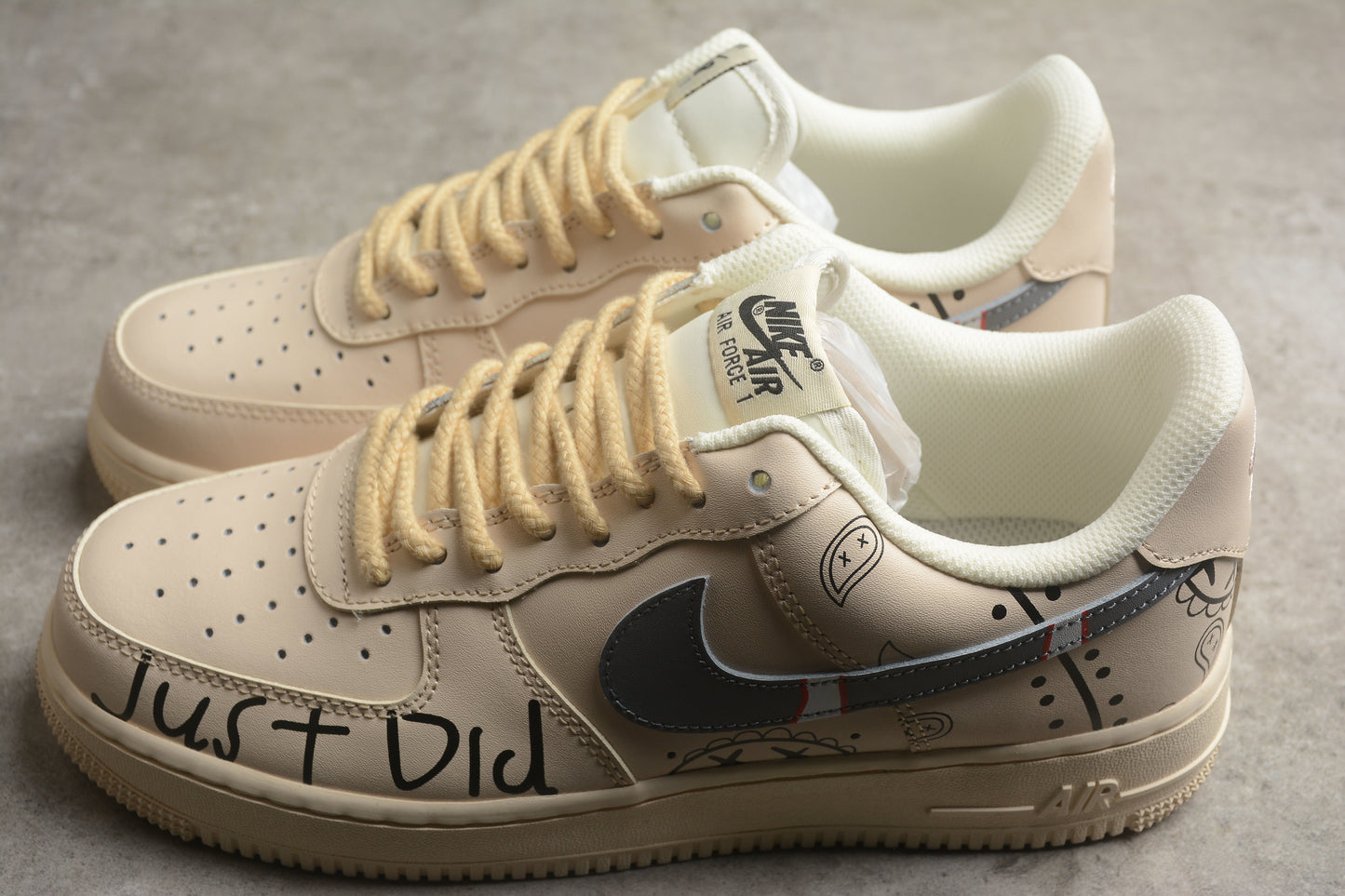 Nk Air Force 1'07 Low PS5 CW2288-316