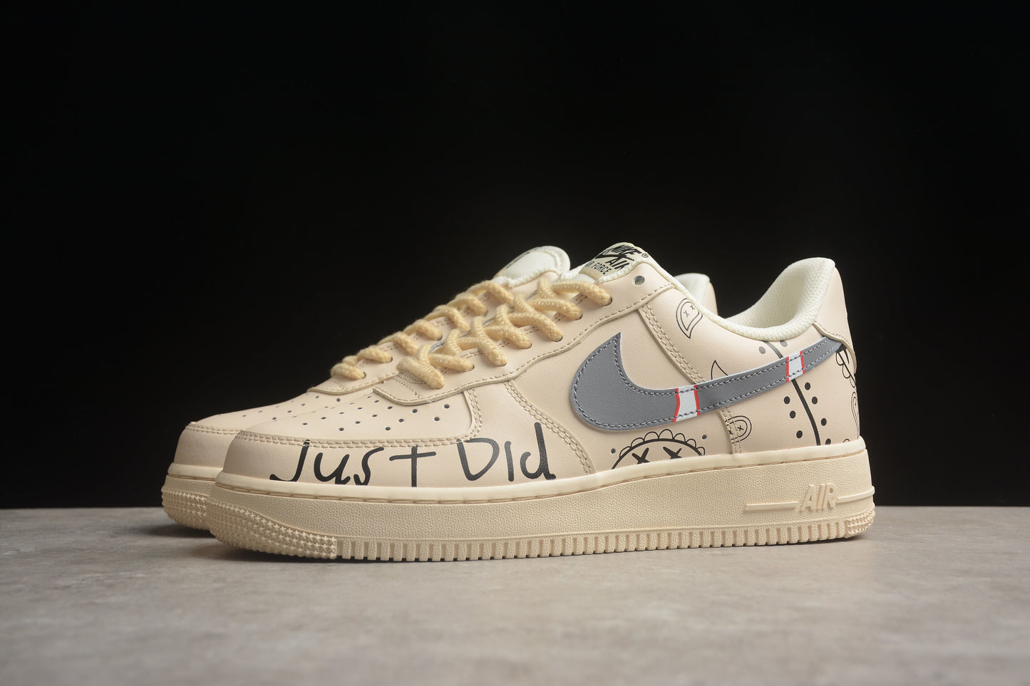 Nk Air Force 1'07 Low PS5 CW2288-316