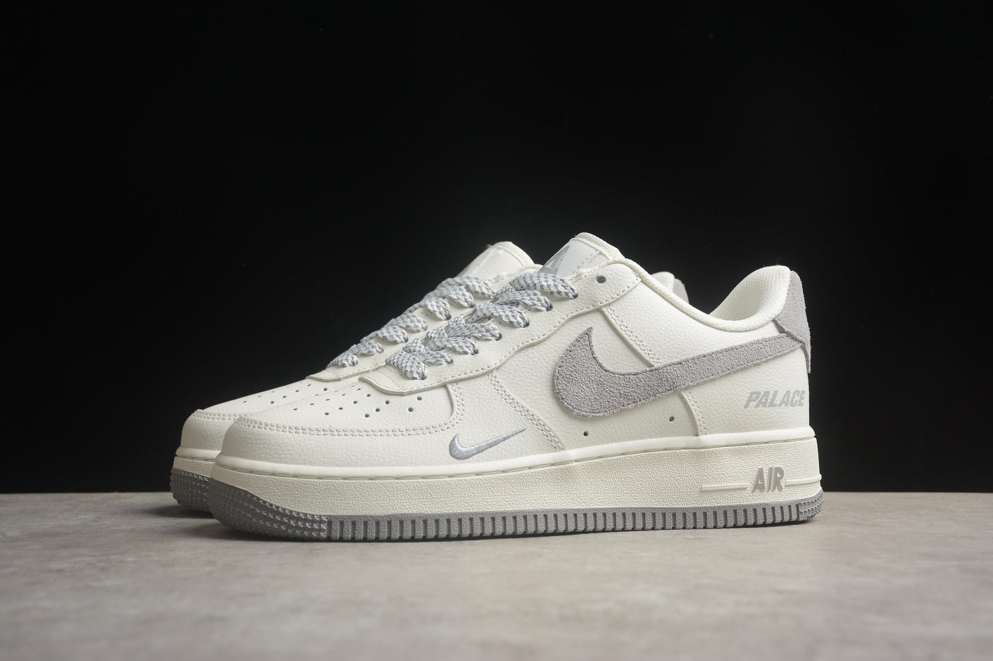 Nk Air Force 1'07 Low "Palace" PE681811