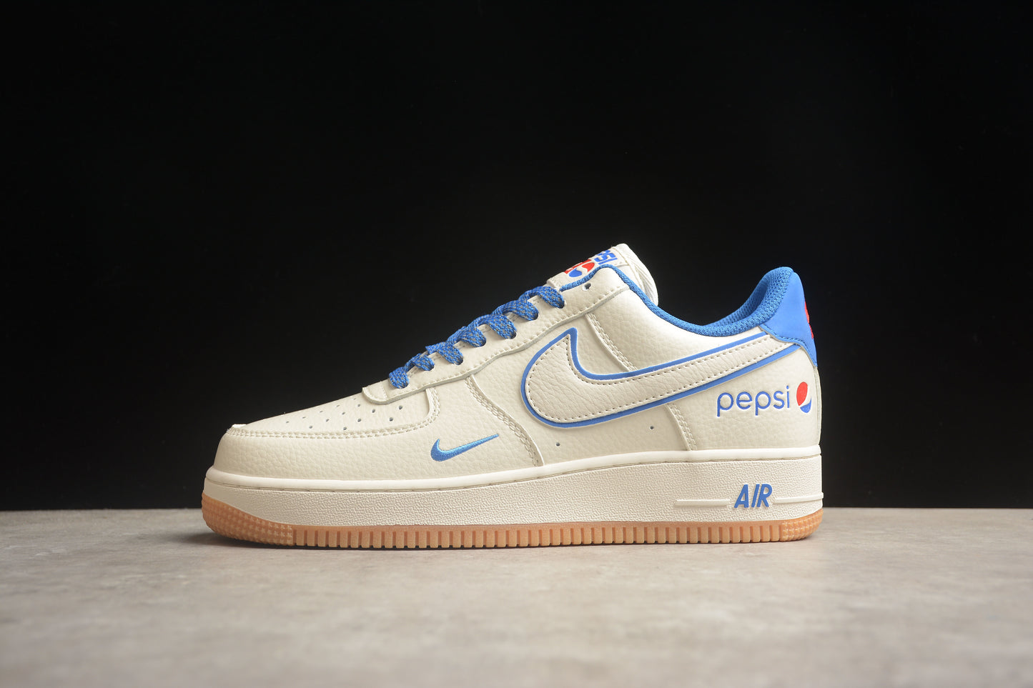 Nk Air Force 1'07 Low "Pepsi" HD1699-101