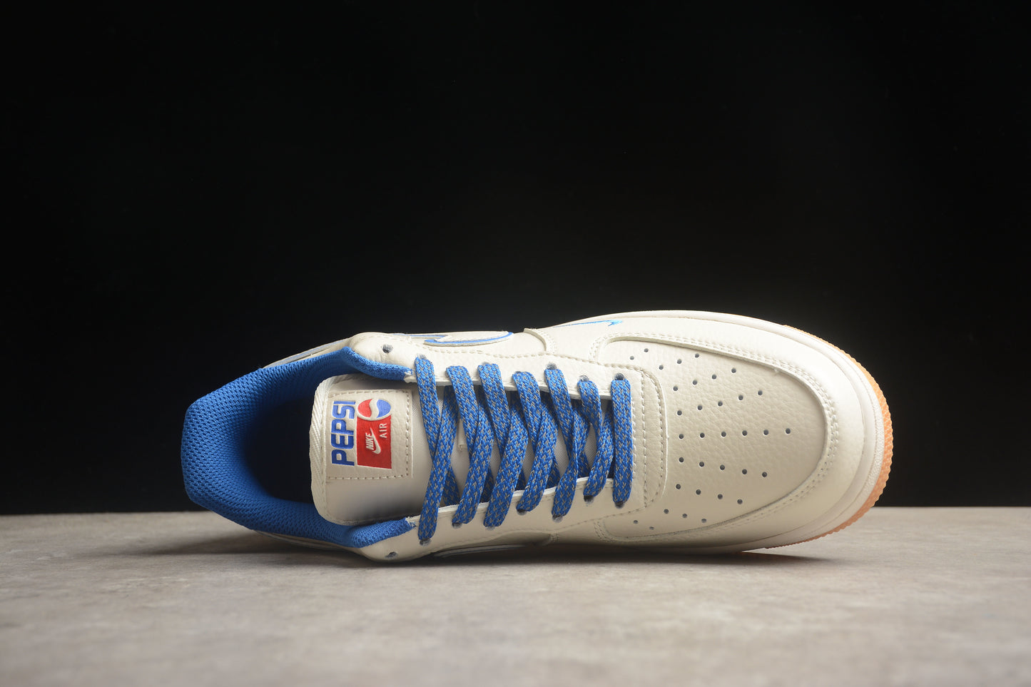 Nk Air Force 1'07 Low "Pepsi" HD1699-101