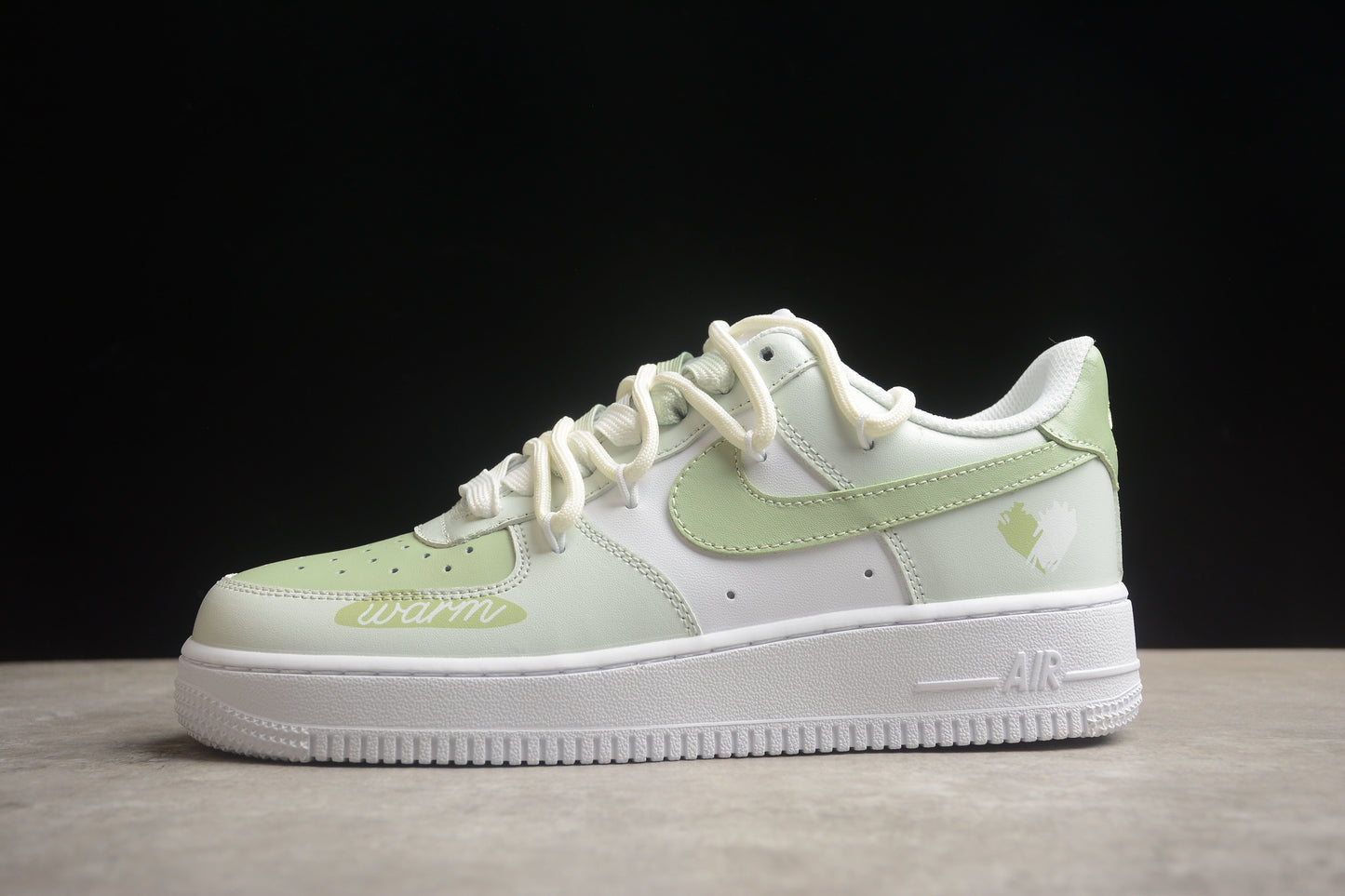 Nk Air Force 1'07 Low Retro SP DH2920-111