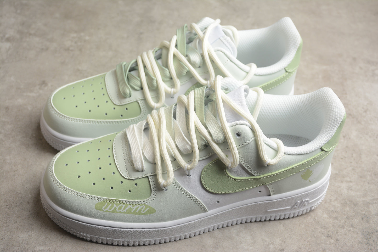 Nk Air Force 1'07 Low Retro SP DH2920-111