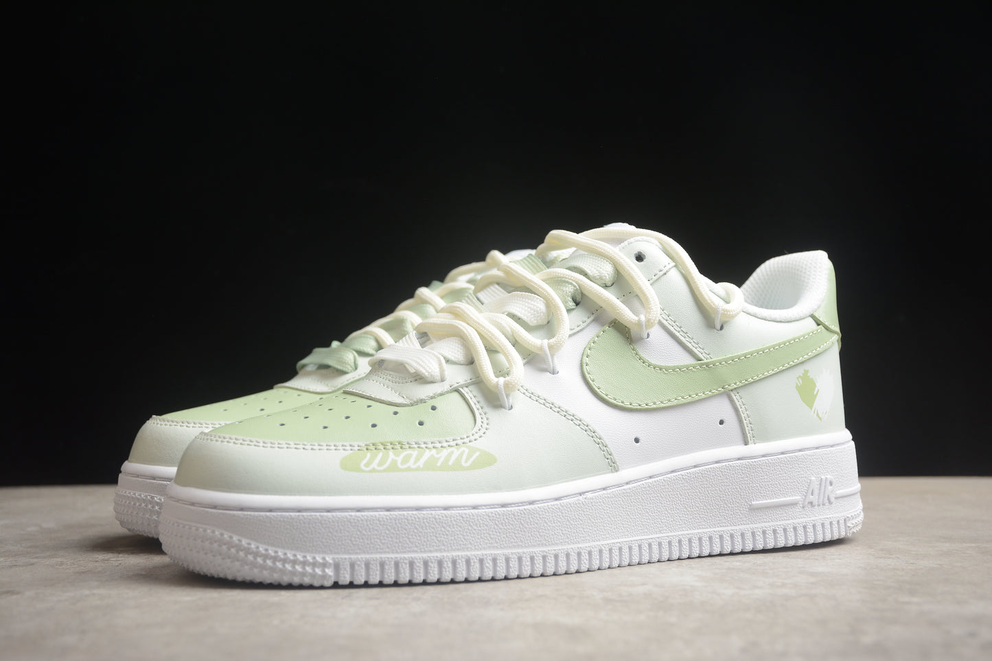 Nk Air Force 1'07 Low Retro SP DH2920-111