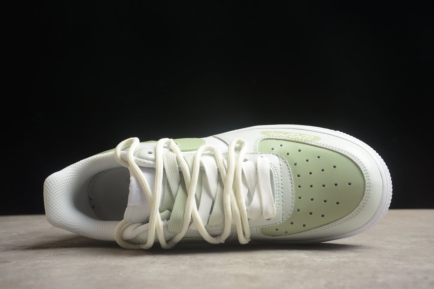 Nk Air Force 1'07 Low Retro SP DH2920-111