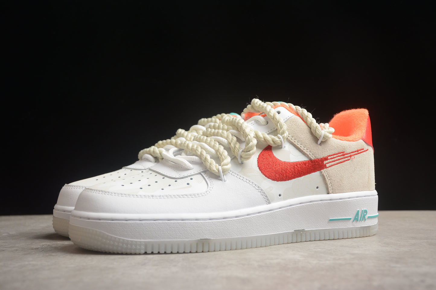 Nk Air Force 1'07 Low Retro SP FD4205-161