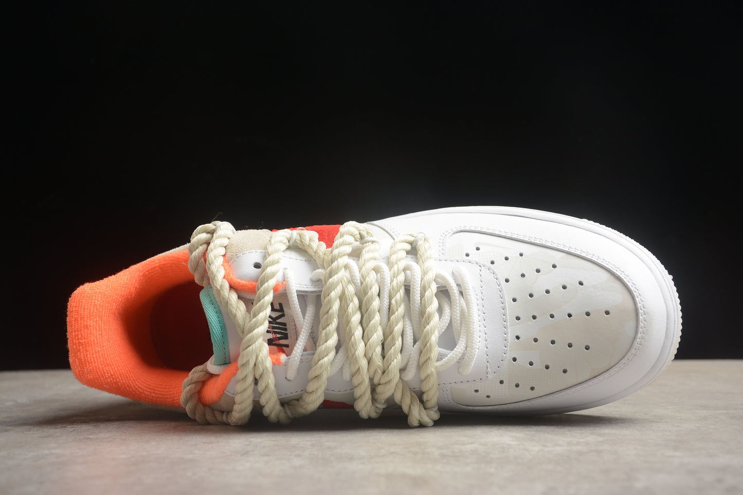 Nk Air Force 1'07 Low Retro SP FD4205-161