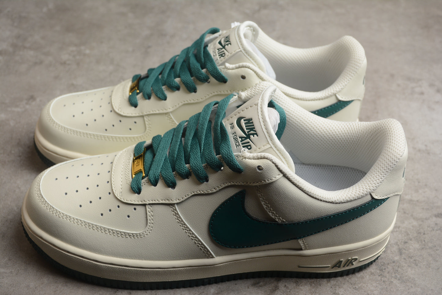 Nk Air Force 1'07 Low SP0758-027