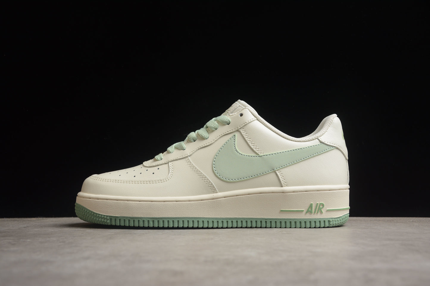 Nk Air Force 1'07 Low SP0758-029