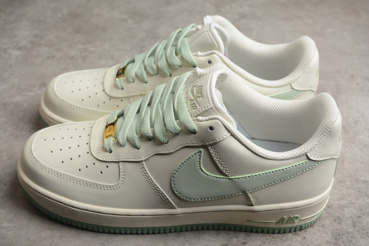 Nk Air Force 1'07 Low SP0758-029