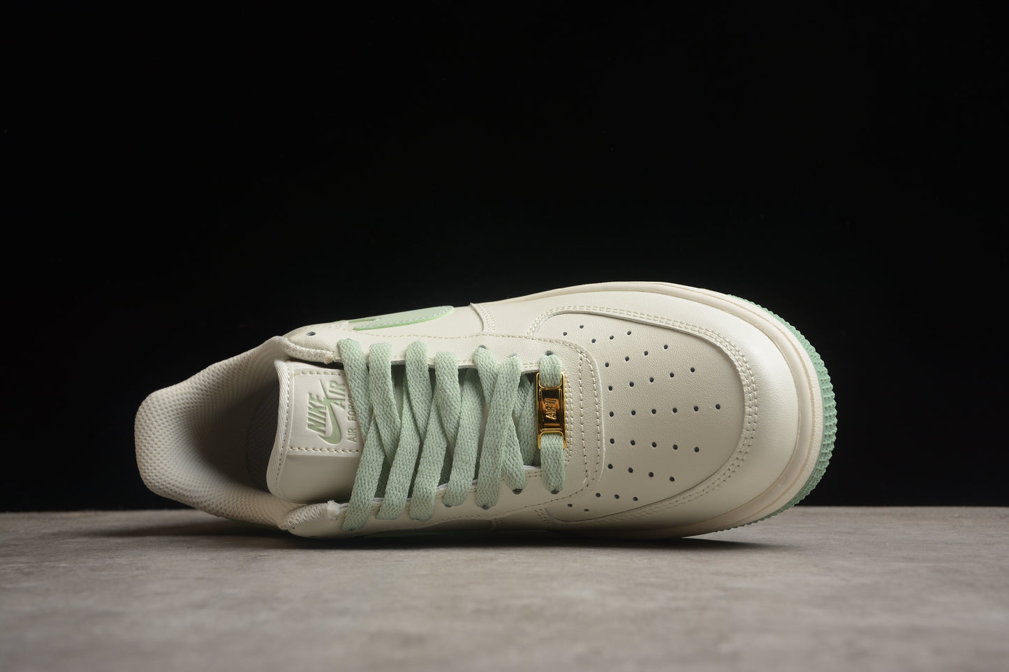 Nk Air Force 1'07 Low SP0758-029