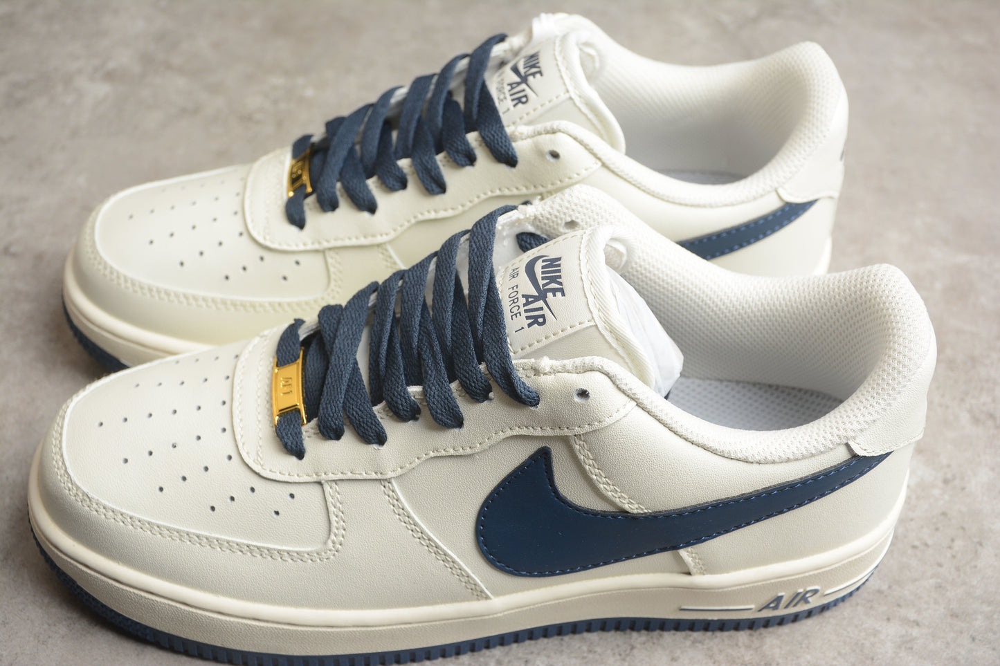 Nk Air Force 1'07 Low SP0758-030