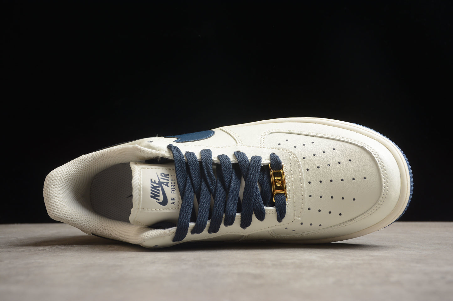 Nk Air Force 1'07 Low SP0758-030