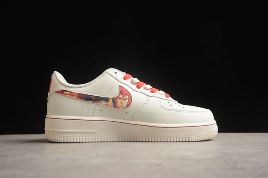 Nk Air Force 1'07 Low "Sakuragi Hanamichi" SD2023-420