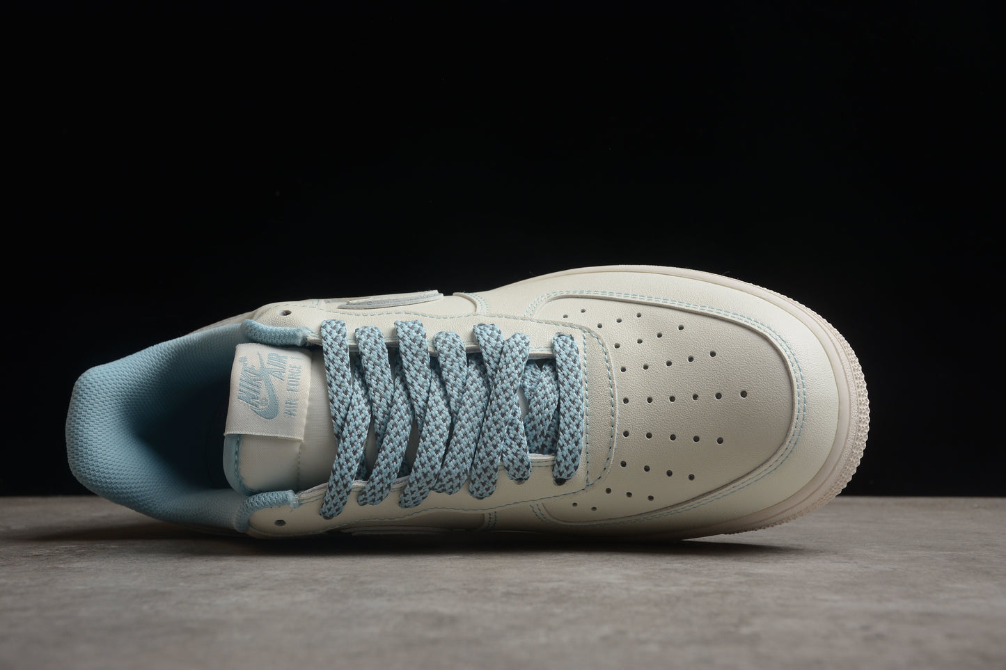 Nk Air Force 1'07 Low TB5636-122