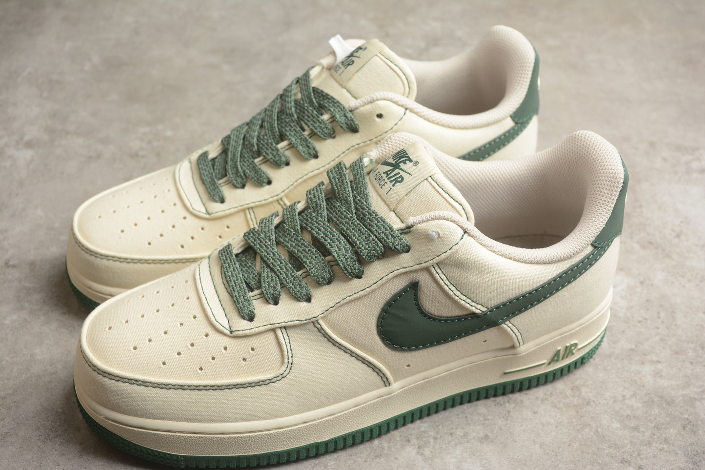 Nk Air Force 1'07 Low TQ1456-266