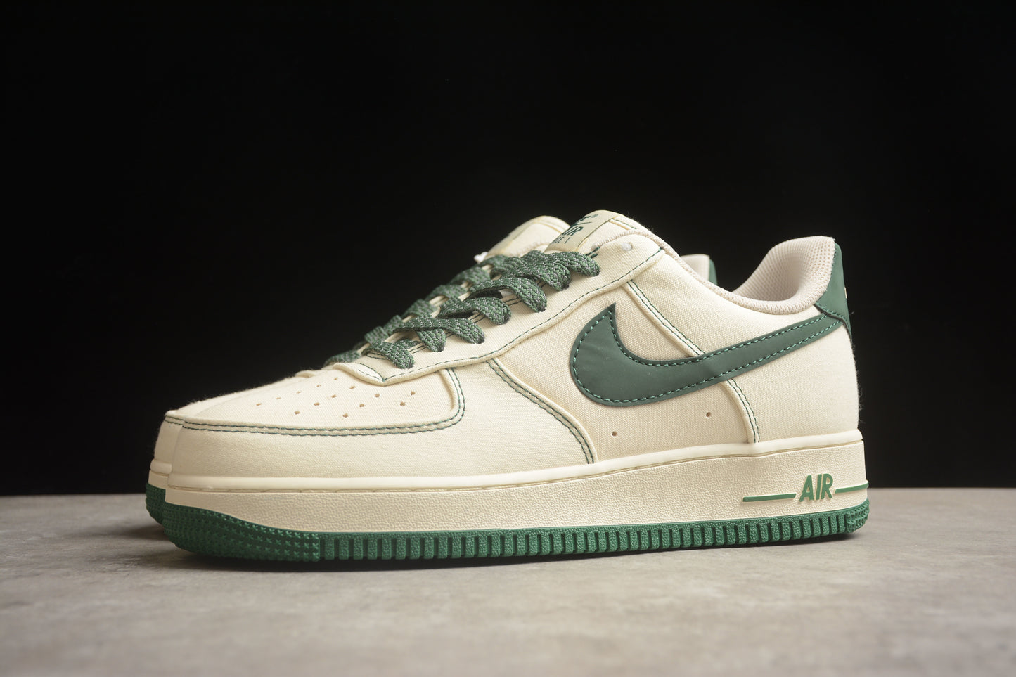 Nk Air Force 1'07 Low TQ1456-266