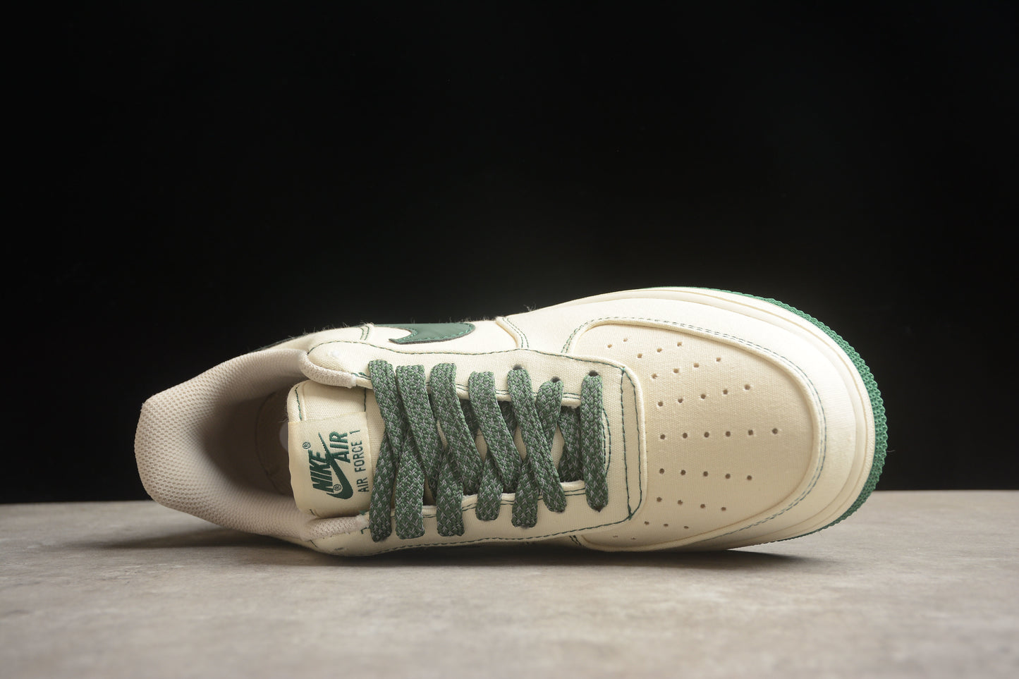 Nk Air Force 1'07 Low TQ1456-266