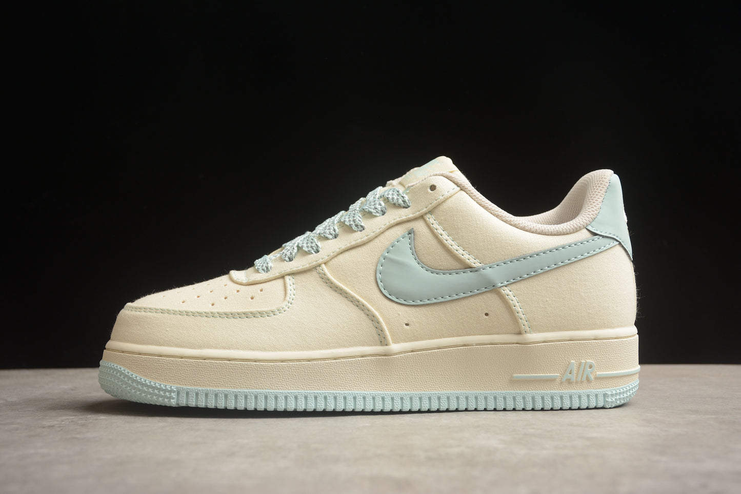Nk Air Force 1'07 Low TQ1456-277