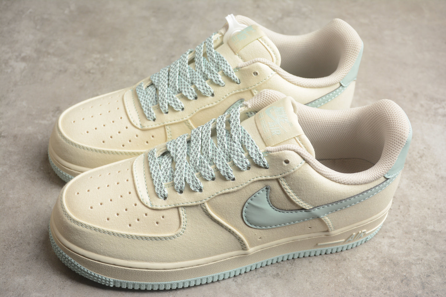 Nk Air Force 1'07 Low TQ1456-277