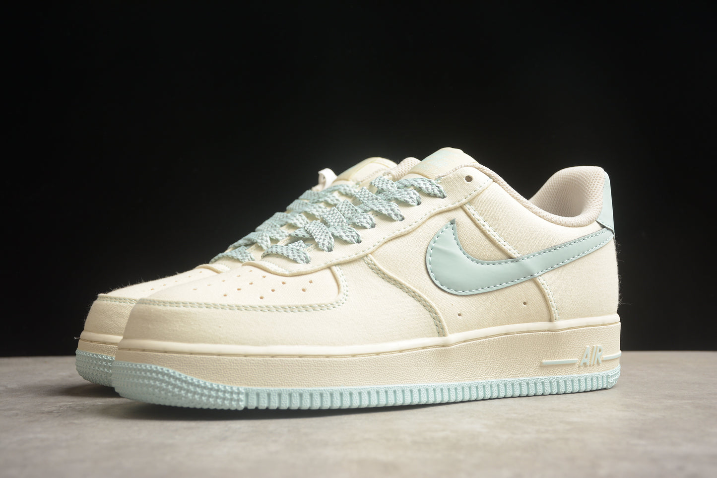 Nk Air Force 1'07 Low TQ1456-277