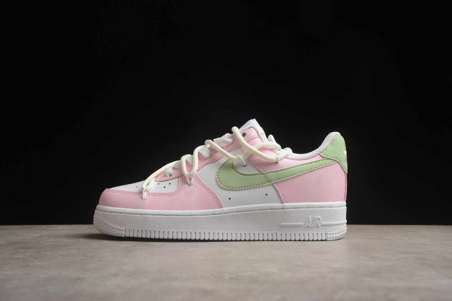 Nk Air Force 1'07 Low VV1998-013