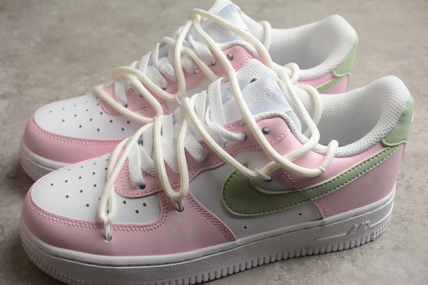 Nk Air Force 1'07 Low VV1998-013
