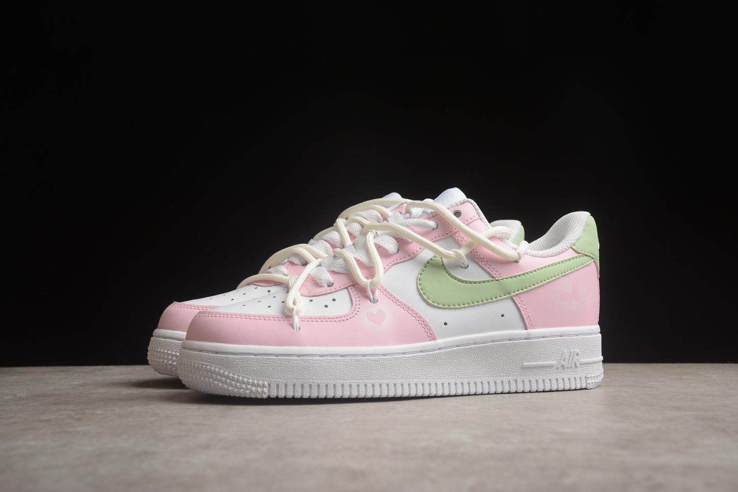 Nk Air Force 1'07 Low VV1998-013