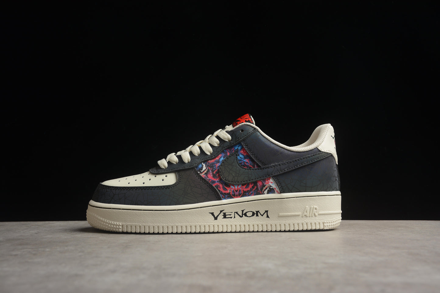 Nk Air Force 1'07 Low "Venom" DY2023-023