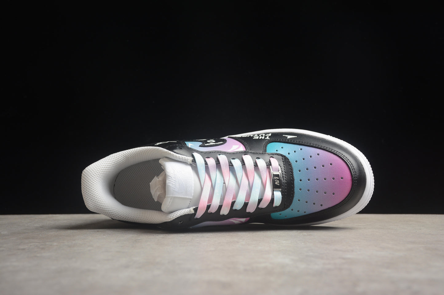 Nk Air Force 1'07 Low "Video Game" CW2288-111