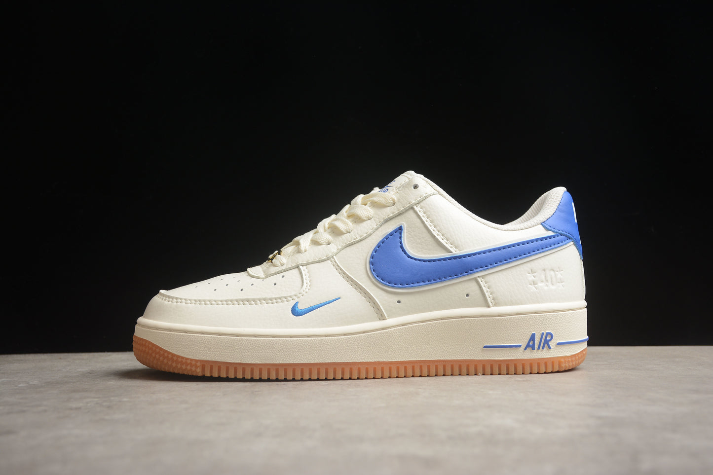 Nk Air Force 1'07 Low WA0531-302
