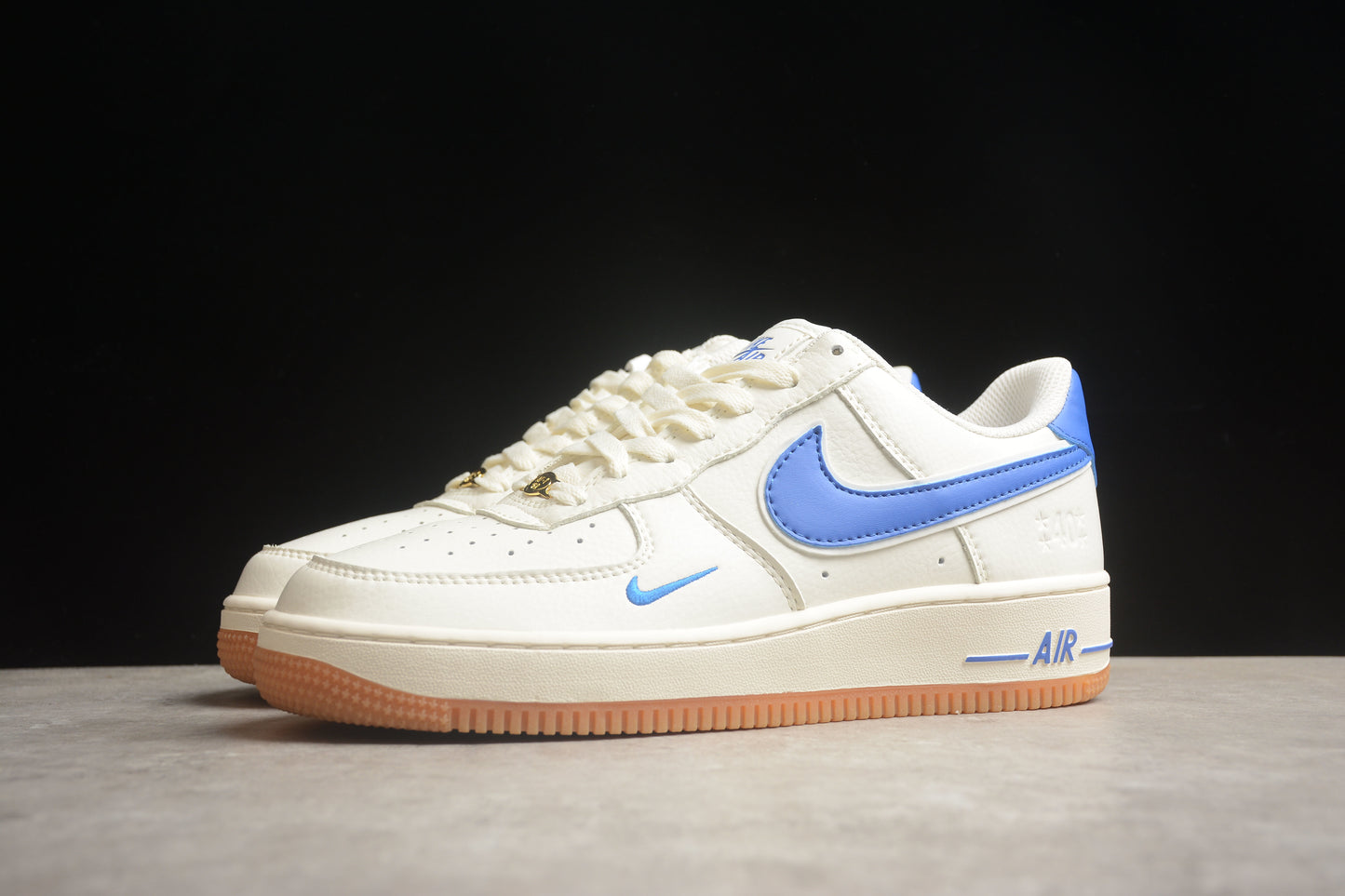 Nk Air Force 1'07 Low WA0531-302