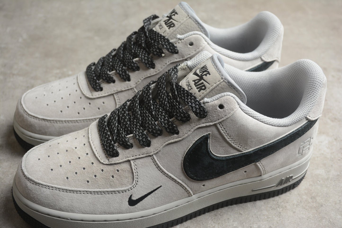 Nk Air Force 1'07 Low WW5021-621