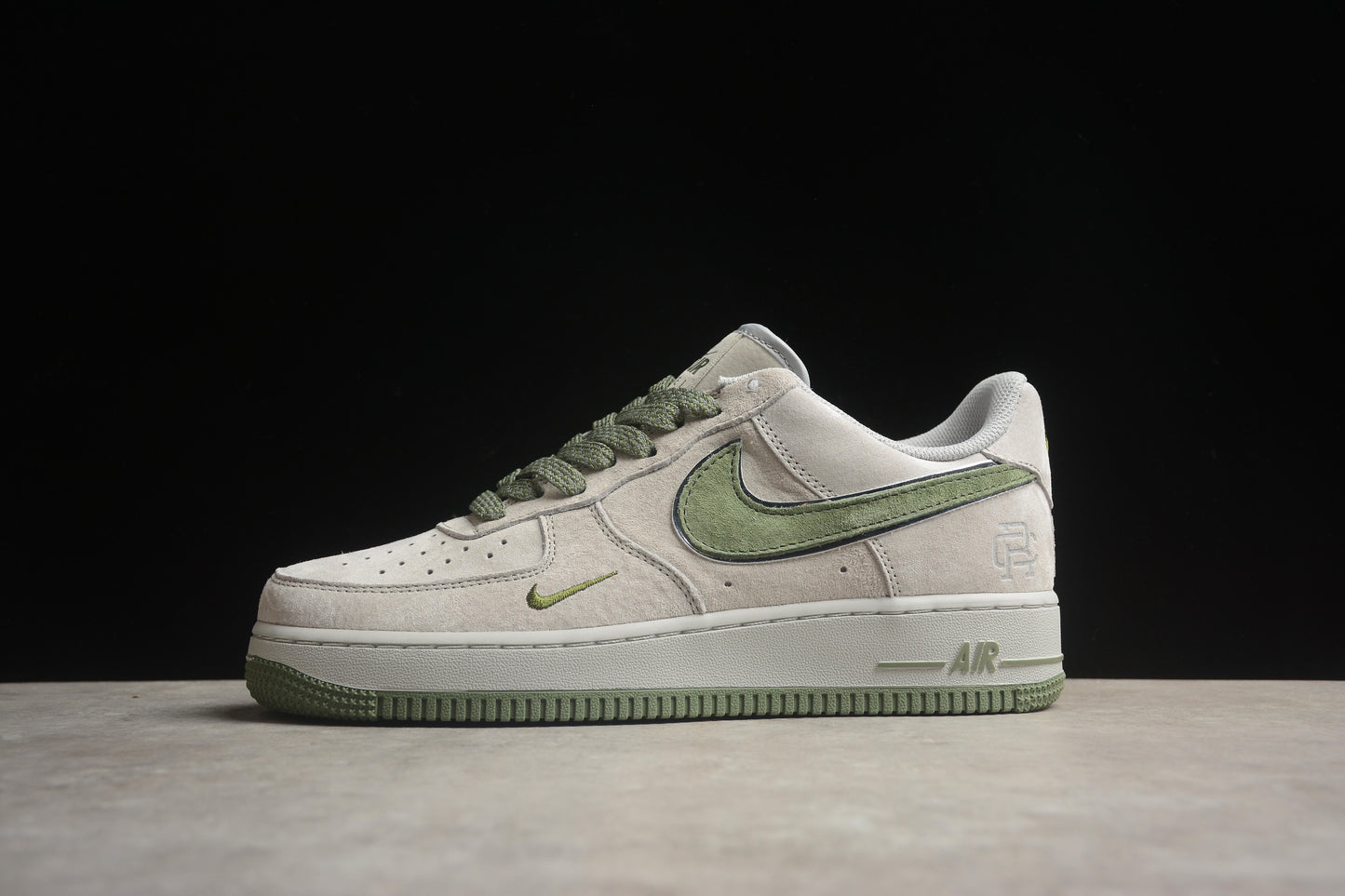 Nk Air Force 1'07 Low WW5021-623