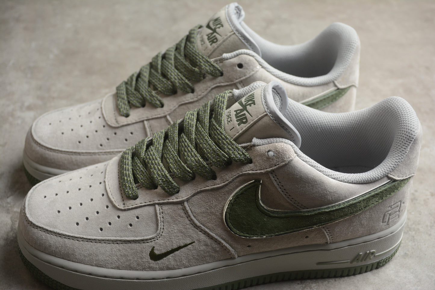 Nk Air Force 1'07 Low WW5021-623