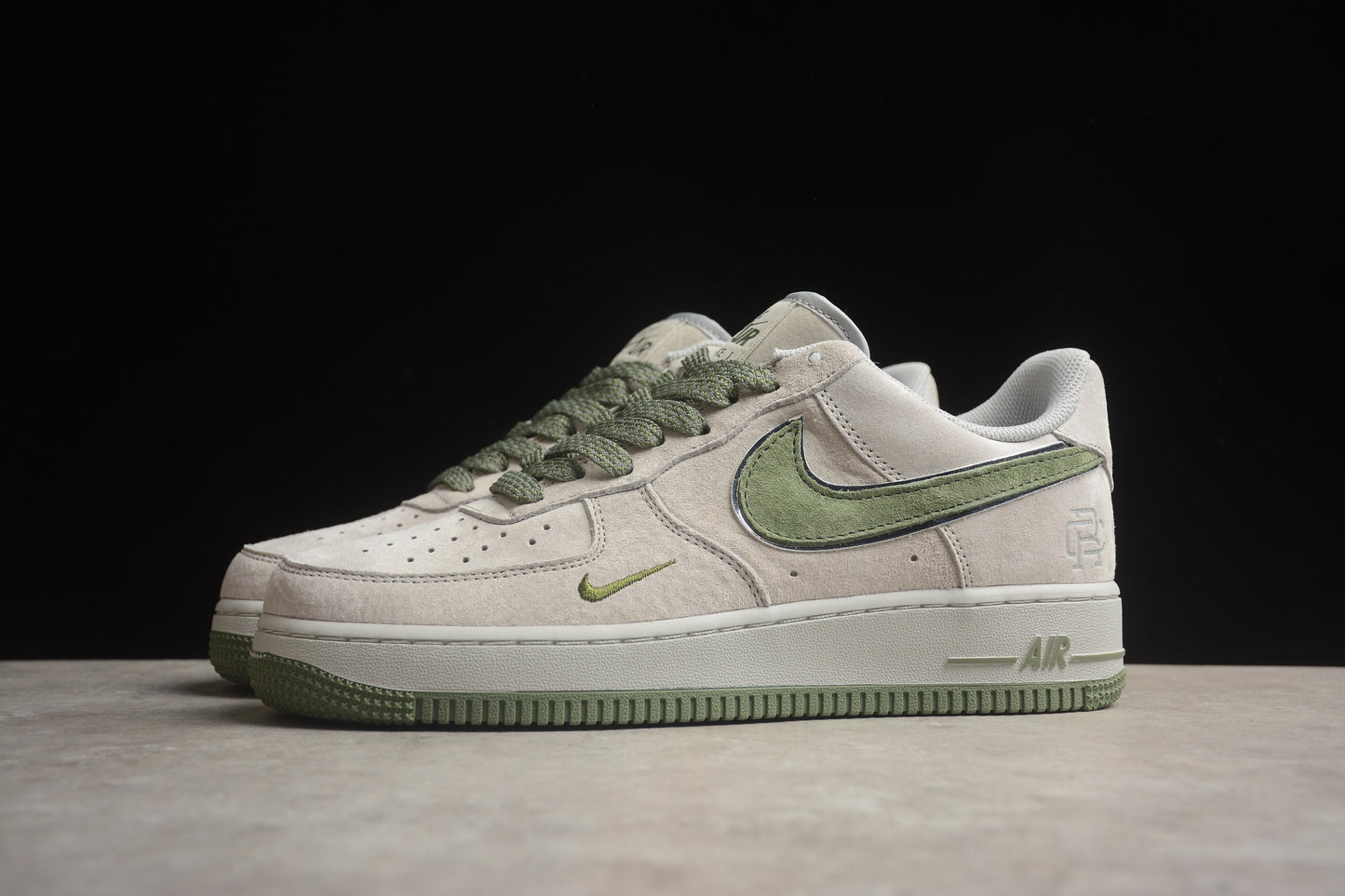 Nk Air Force 1'07 Low WW5021-623