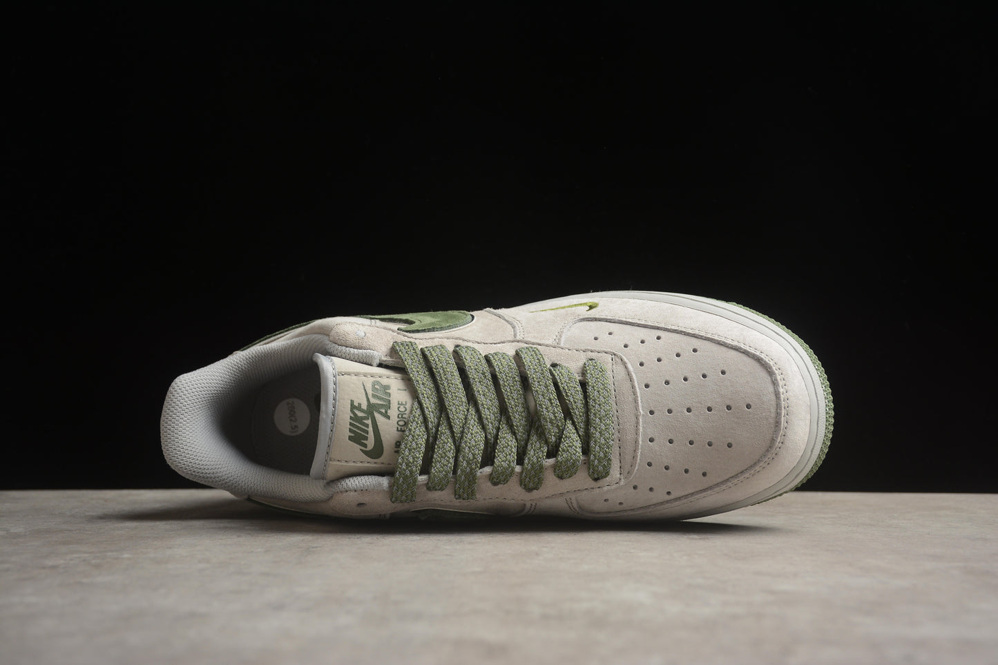 Nk Air Force 1'07 Low WW5021-623