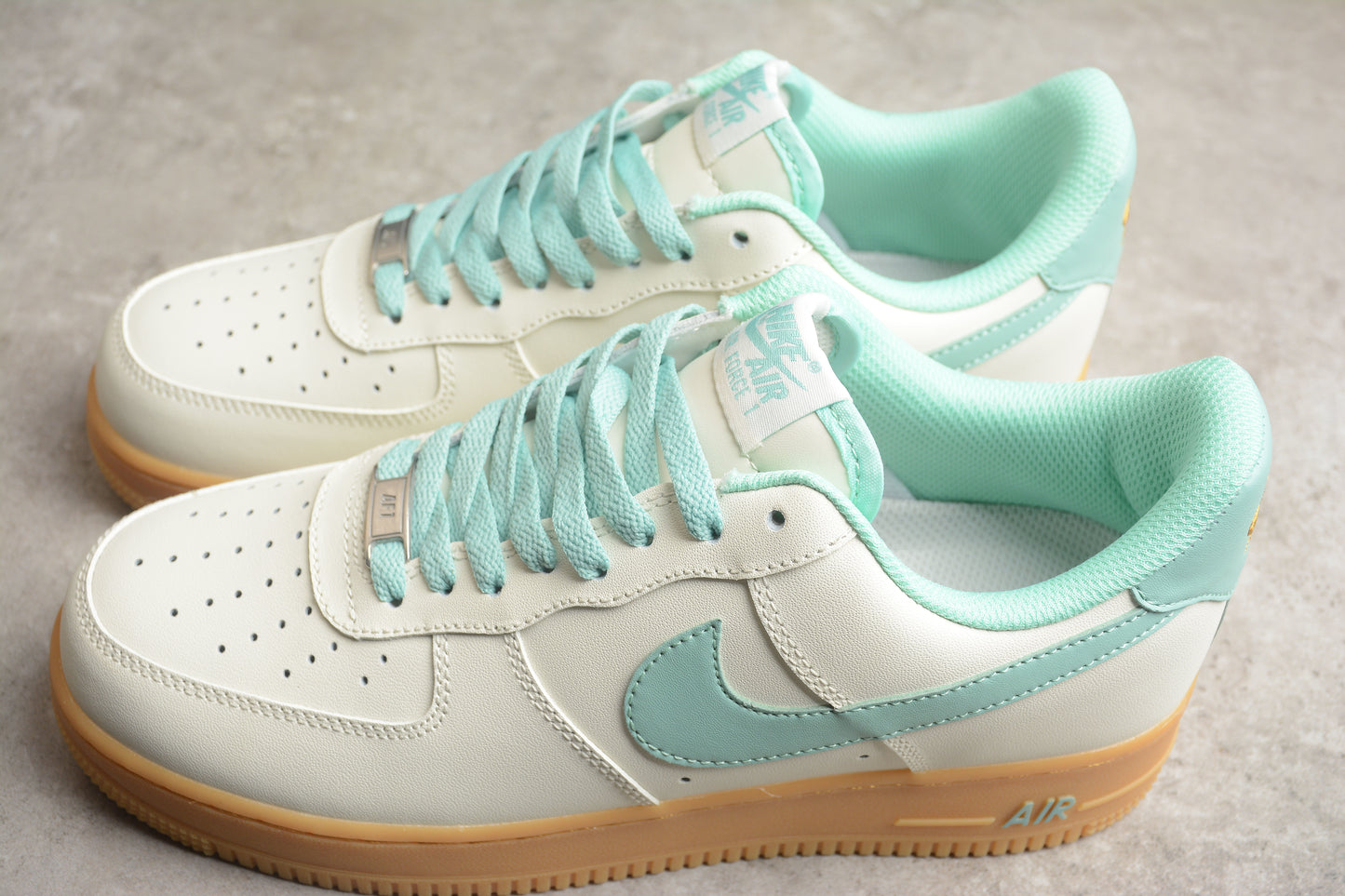 Nk Air Force 1'07 Low XC2351-055