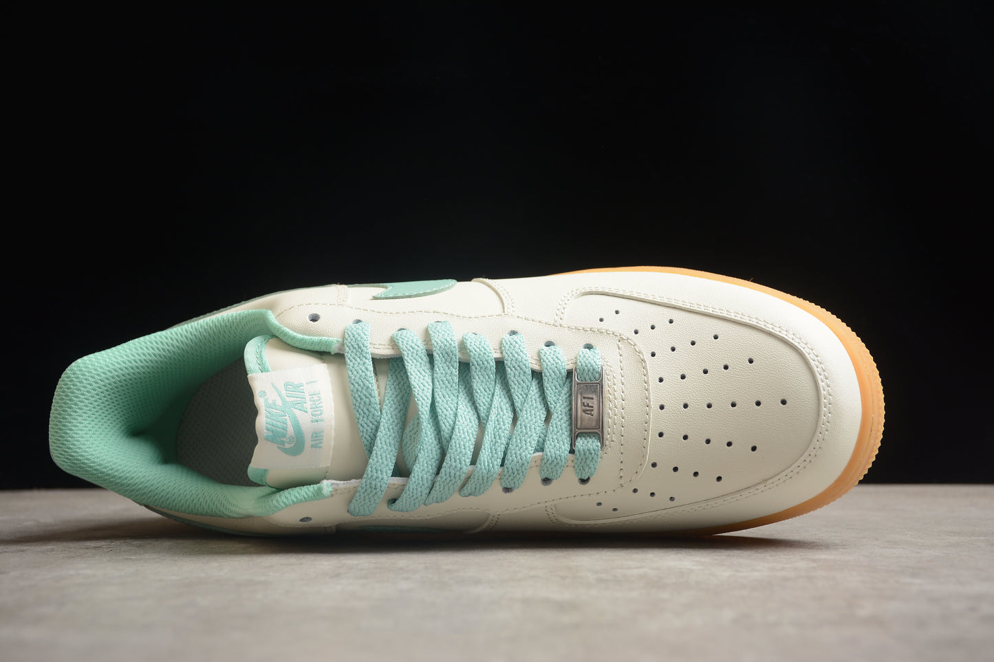Nk Air Force 1'07 Low XC2351-055